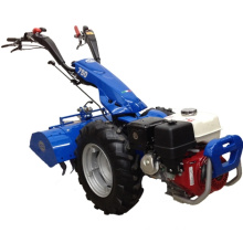 popular New Italy FAMOUS BCS reaper rotary cultivator BCS 730 mini power tiller for any Asian new market